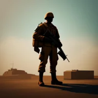 Military Science Master